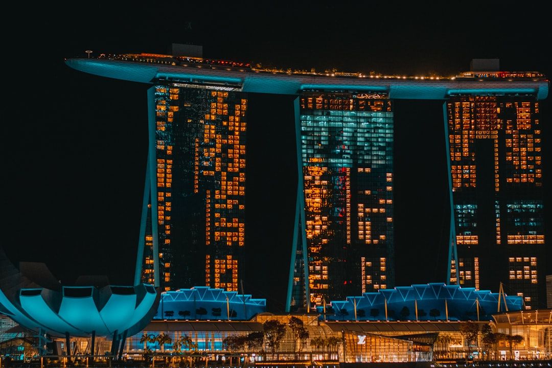 Marina Bay Sands