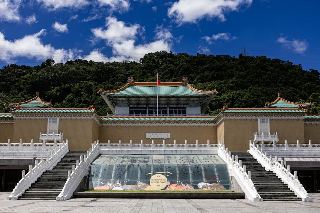 National Palace Museum