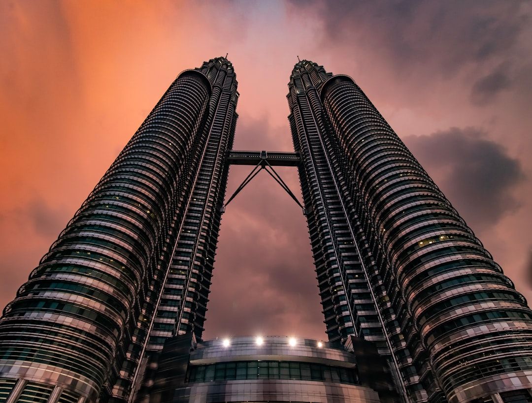 Petronas Twin Towers