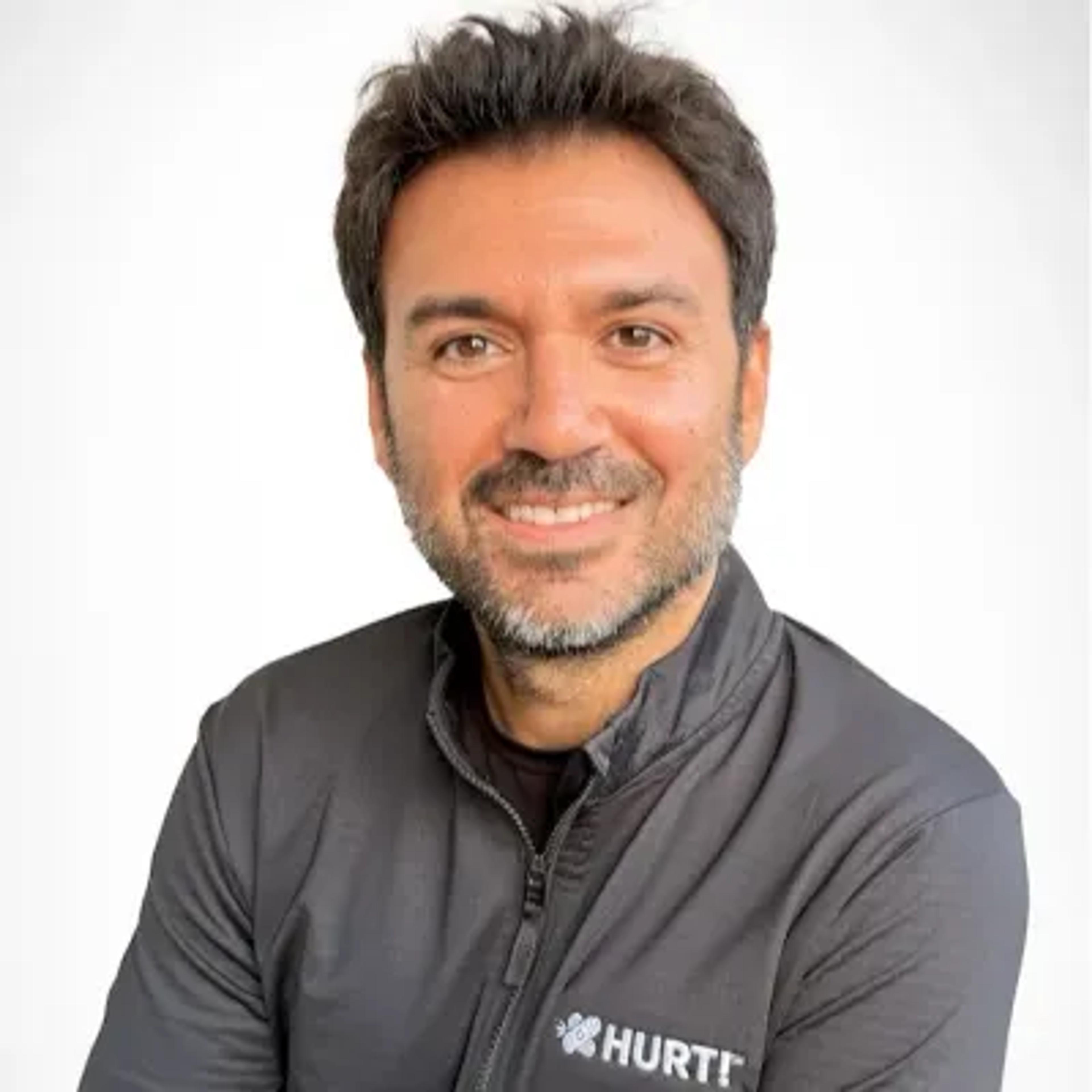 Cem Oztas