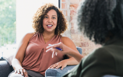 What's the Difference Between a Therapist and a Divorce Coach?