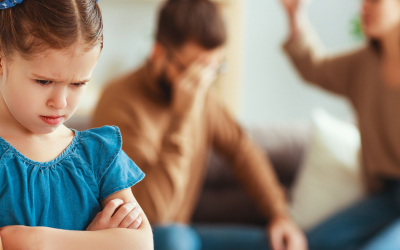 Should You Stay Together for the Kids?