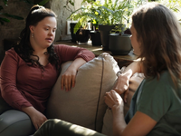 The Healing Power of Being Heard: How a Listening Service Supports You Through Divorce
