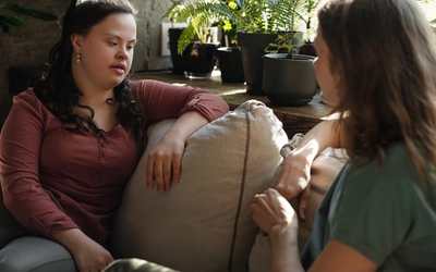 The Healing Power of Being Heard: How a Listening Service Supports You Through Divorce