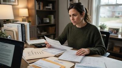 How to Prepare for Divorce: A Step-by-Step Guide for Women