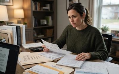 How to Prepare for Divorce: A Step-by-Step Guide for Women