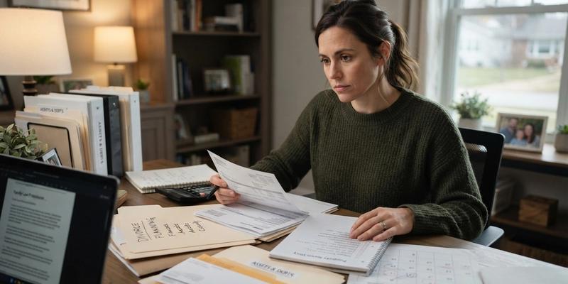 How to Prepare for Divorce: A Step-by-Step Guide for Women