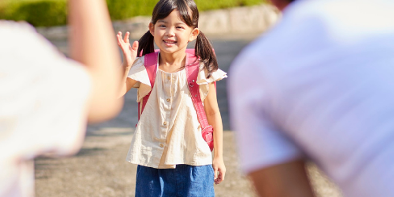 Co-Parenting Without Chaos: Building Stability for Children After Divorce