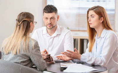 How Divorce Mediation Works: A Comprehensive Guide