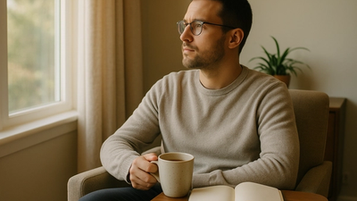 Managing Divorce Guilt