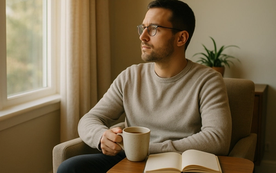 Managing Divorce Guilt