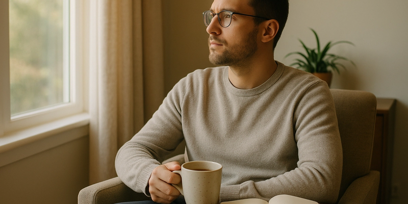 Managing Divorce Guilt: A Practical Guide