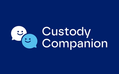 Custody Companion Logo