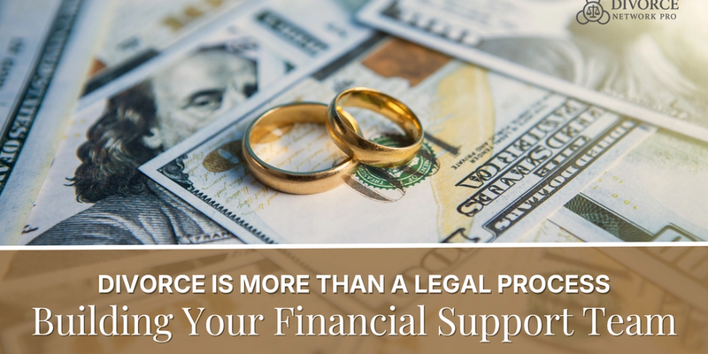 Learn how financial professionals, forensic accountants, and financial coaches can help you navigate divorce, protect your interests, and rebuild long-term financial stability.