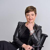 Donna Cates