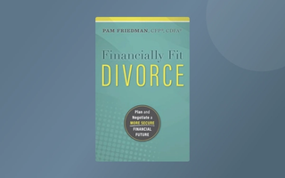 Financially Fit Divorce 