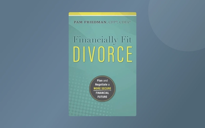 Financially Fit Divorce 