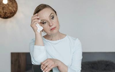 How to Cope When Your Spouse Wants a Divorce