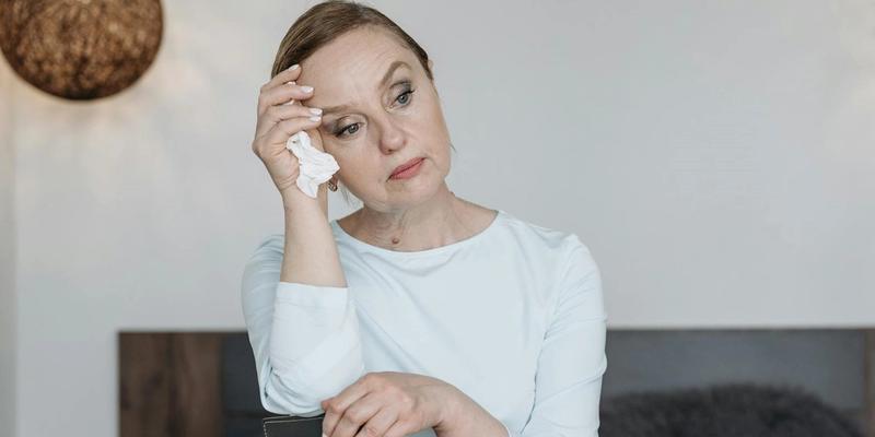 How to Cope When Your Spouse Wants a Divorce