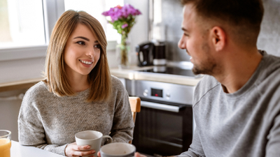Prenuptial Agreements Should Not Be a Taboo Conversation 