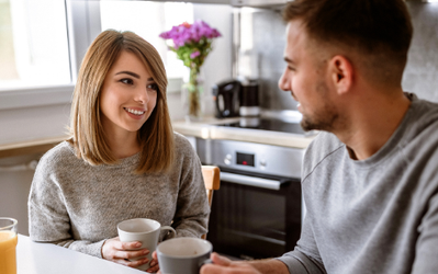 Prenuptial Agreements Should Not Be a Taboo Conversation 