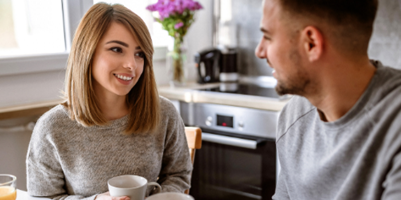 Prenuptial Agreements Should Not Be a Taboo Conversation 