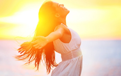 Adjusting to Life After Divorce: A New Beginning