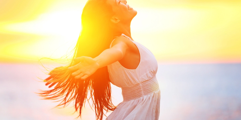 Adjusting to Life After Divorce: A New Beginning