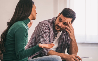 How to Tell Your Spouse You Want a Divorce