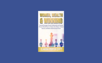 Women, Wealth & Winning