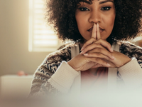 Riding the Emotional Rollercoaster of Divorce And Finding Your Balance