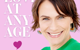 Love At Any Age Podcast