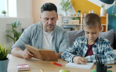 What Is Co-Parent Counseling? How It Can Help Your Family