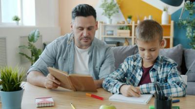 What Is Co-Parent Counseling? How It Can Help Your Family