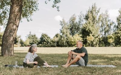 Setting Healthy Boundaries With Your Ex-Spouse