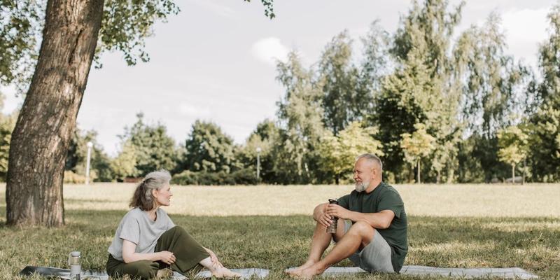 Setting Healthy Boundaries With Your Ex-Spouse