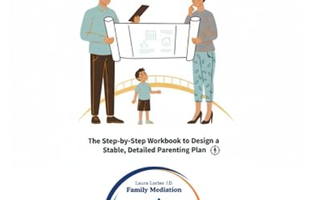 Your Coparenting Plan Blueprint