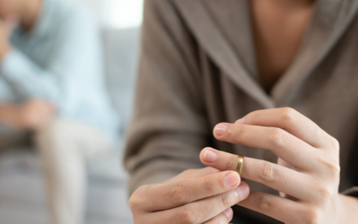 Recognizing When It May Be Time to Consider Divorce