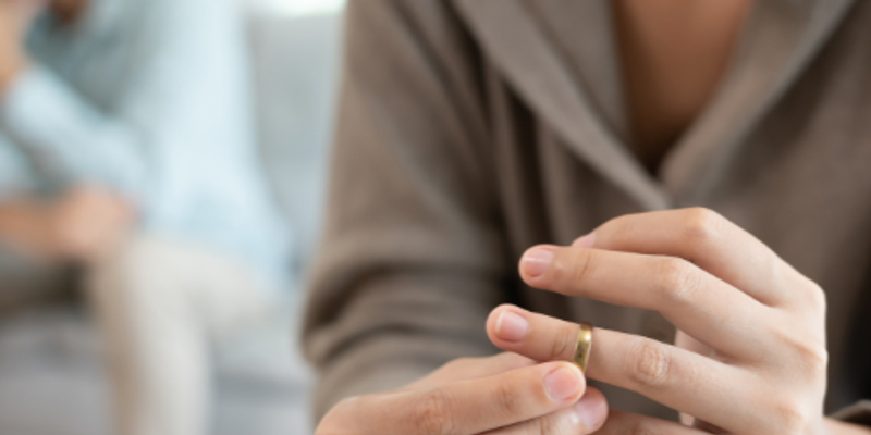 Recognizing When It May Be Time to Consider Divorce