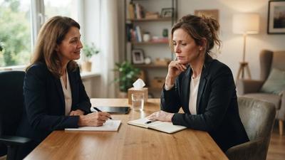 Do You Need a Divorce Coach? How to Know When to Start