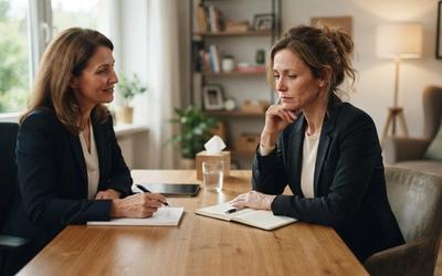 Do You Need a Divorce Coach? How to Know When to Start
