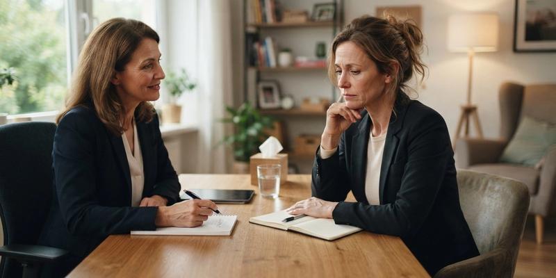 Do You Need a Divorce Coach? How to Know When to Start