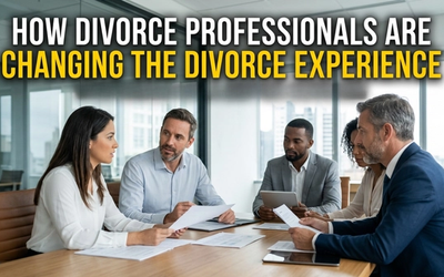 divorce professionals together
