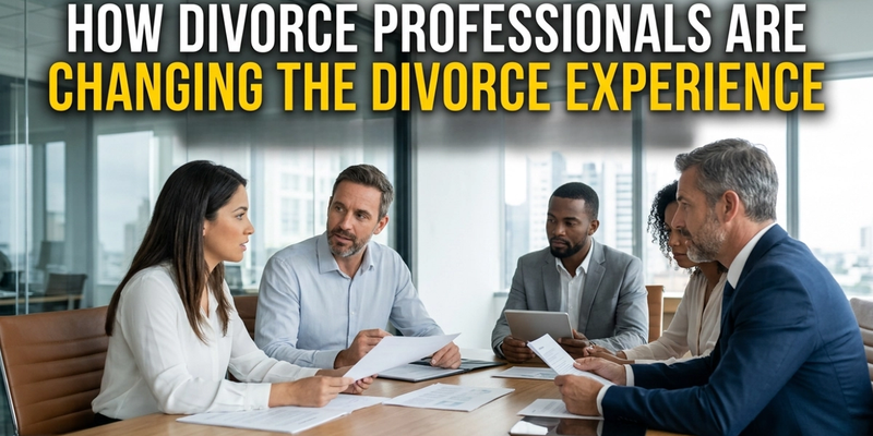 divorce professionals together
