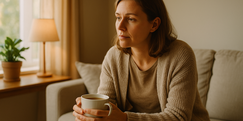 Preparing Emotionally Before Divorce: Key Steps