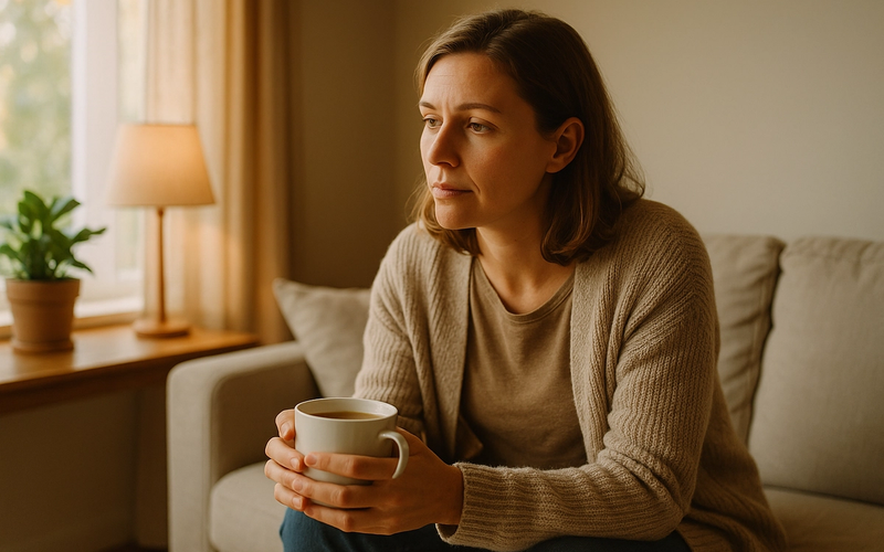 Preparing Emotionally Before Divorce: Key Steps