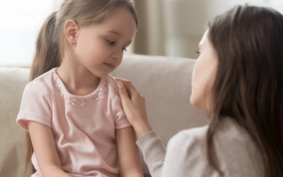 How to Tell Your Children You're Divorcing