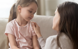 How to Tell Your Children You're Divorcing