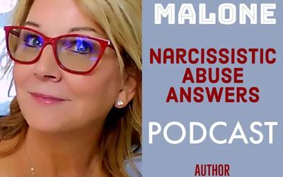 Narcissistic Abuse Support Podcast