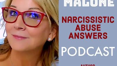 Narcissistic Abuse Support Podcast